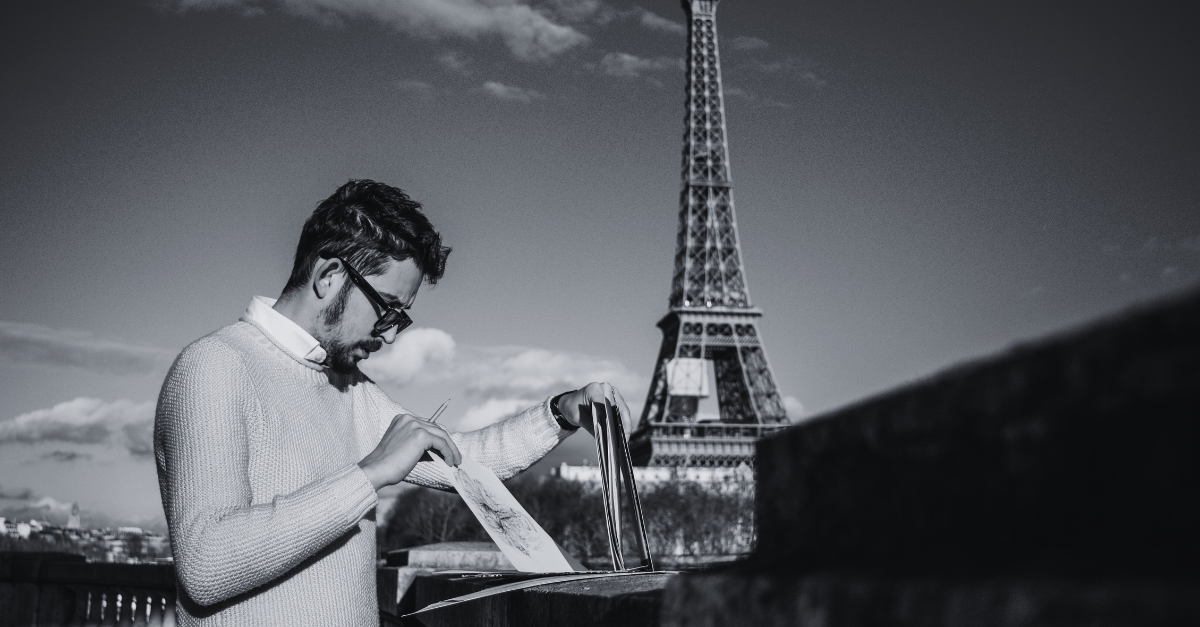 Music, Madchester, & a Movable Feast