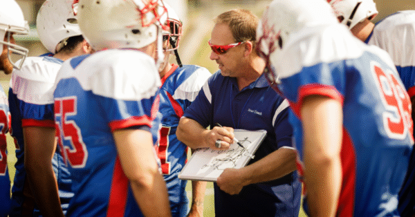 What IDs Can Learn From Great Sports Coaches