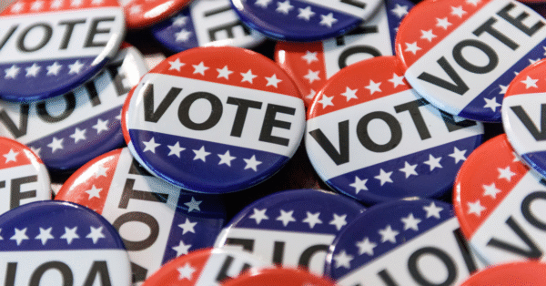 What IDs Can Learn From Political Slogans