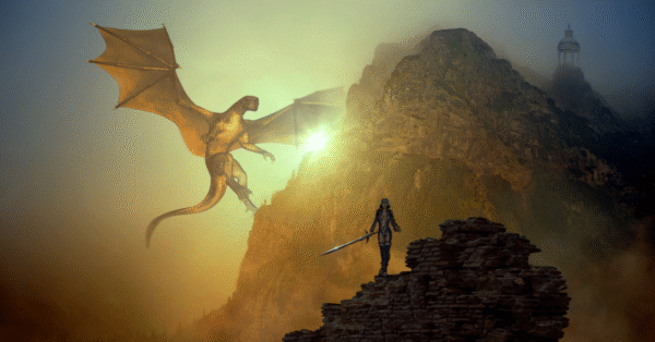 What IDs Can Learn From Fantasy Movies