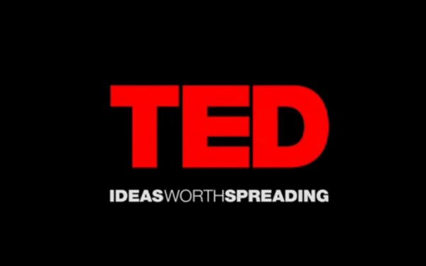 What IDs Can Learn From the Glory Days of TED Talks